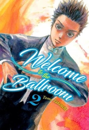 WELCOME TO THE BALLROOM 02