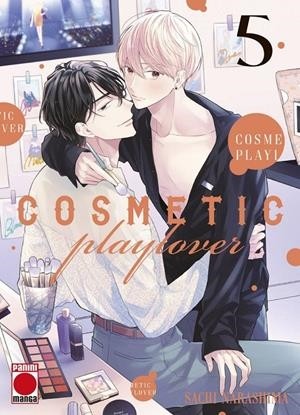 COSMETIC PLAYLOVER  05