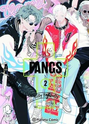 FANGS  02