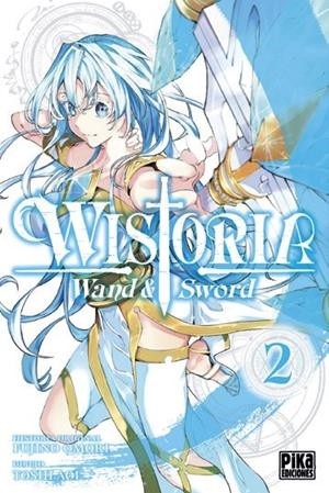 WISTORIA, WAND & SWORD  02