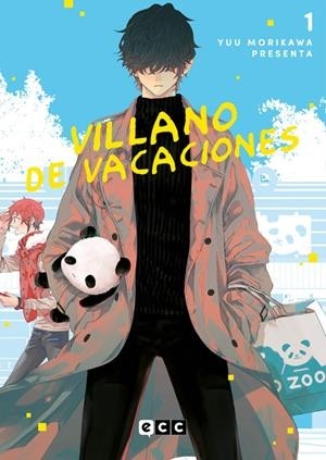 VILLANO DE VACACIONES  01