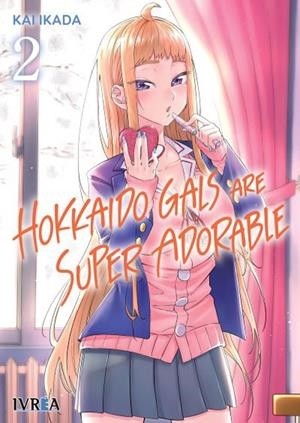 HOKKAIDO GALS ARE SUPER ADORABLE  02