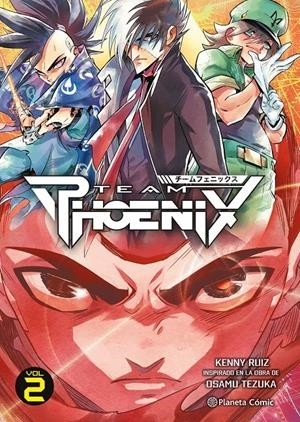 TEAM PHOENIX  02