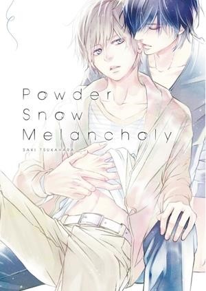 POWDER SNOW MELANCHOLY  01