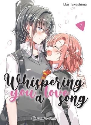 WHISPERING YOU A LOVE SONG  01