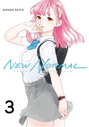 NEW NORMAL  03