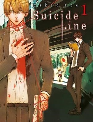 SUICIDE LINE  01