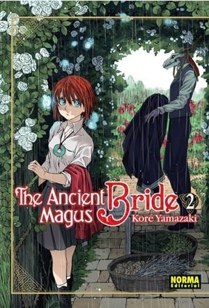 THE ANCIENT MAGUS BRIDE  02