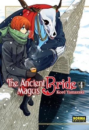 THE ANCIENT MAGUS BRIDE  04