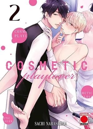 COSMETIC PLAYLOVER  02