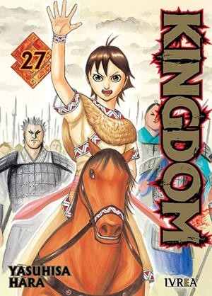 KINGDOM  27