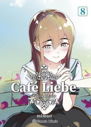 CAFÉ LIEBE  08