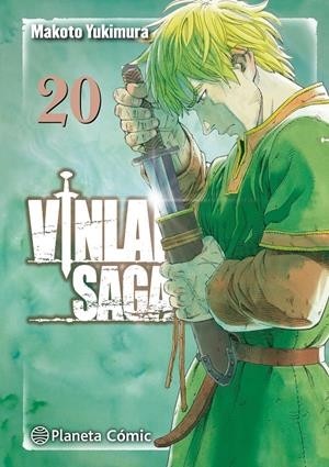 VINLAND SAGA  20