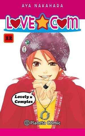 LOVE COM NUEVA EDICIÓN  12