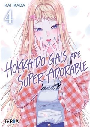 HOKKAIDO GALS ARE SUPER ADORABLE  04