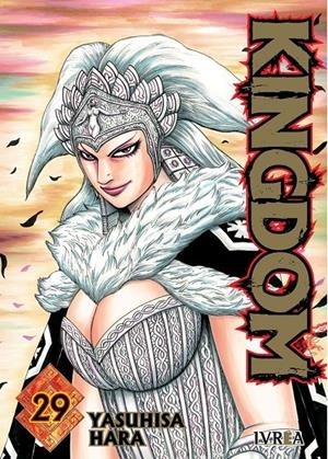 KINGDOM  29