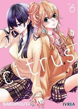 CITRUS + (PLUS)  06