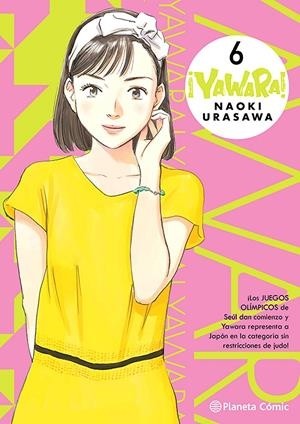 YAWARA!  06