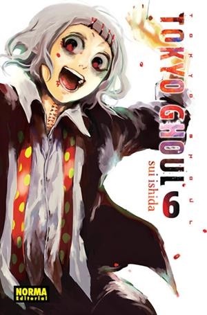 TOKYO GHOUL  06