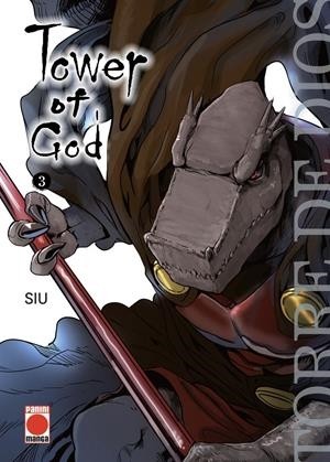 TOWER OF GOD  03