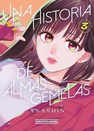 UNA HISTORIA DE ALMAS GEMELAS  03