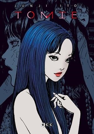 BIBLIOTECA JUNJI ITO TOMIE EDICIÓN INTEGRAL 5ª EDICIÓN