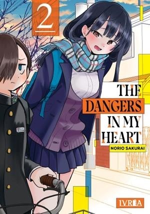 THE DANGERS IN MY HEART  02