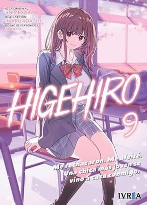 HIGEHIRO  09