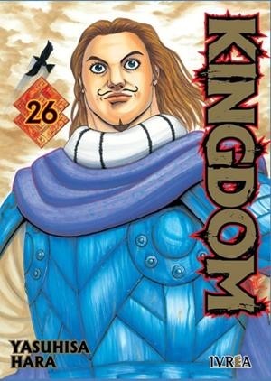 KINGDOM  26