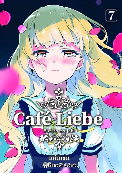 CAFÉ LIEBE 07