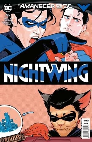 NIGHTWING  36