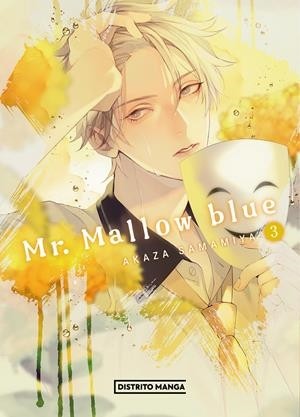 MR. MALLOW BLUE  03