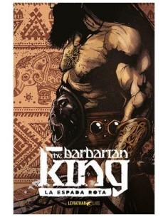 THE BARBARIAN KING 01