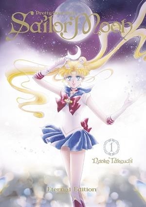 PRETTY GUARDIAN SAILOR MOON ETERNAL EDITION  01