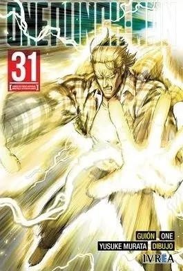 ONE PUNCH-MAN  31