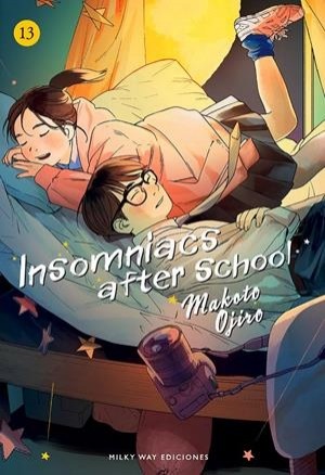 INSOMNIACS AFTER SCHOOL  13