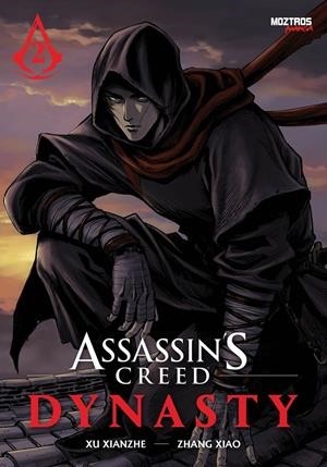 ASSASSIN'S CREED DYNASTY  02