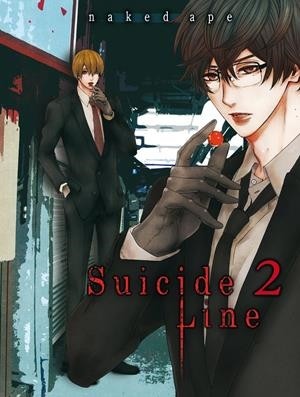 SUICIDE LINE  02