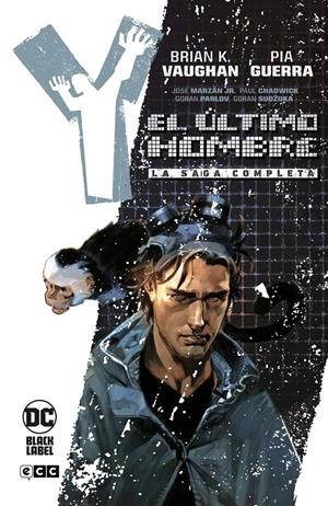 Y EL ÚLTIMO HOMBRE LA SAGA COMPLETA NUEVA EDICIÓN