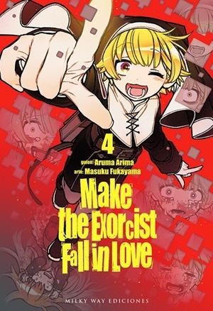 MAKE THE EXORCIST FALL IN LOVE  04